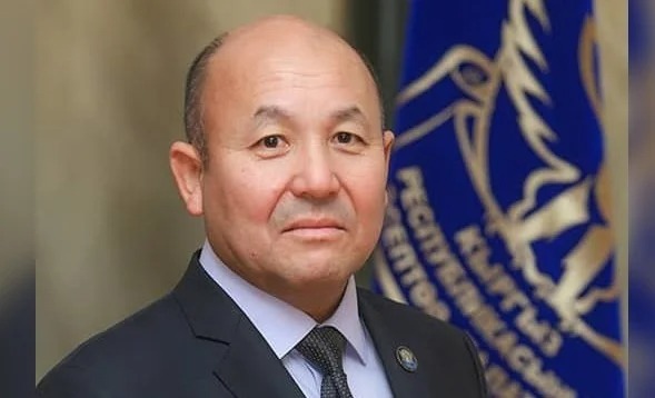 Назначен новый председатель Счетной палаты Главная