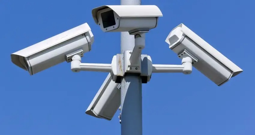 Камеры фиксации нарушений заработали на трассе Бишкек — Ош