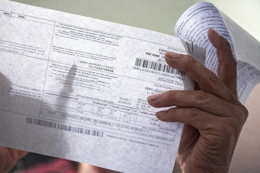 Кагаз дүмүрчөктөр жок болот: коммуналдык төлөмдөр санариптик форматка өтөт