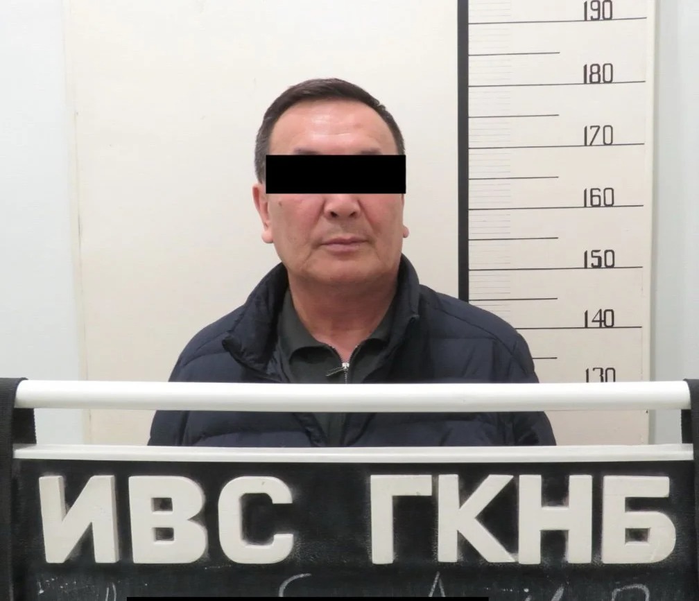 ГКНБ задержал адвоката, подозреваемого в крупном мошенничестве