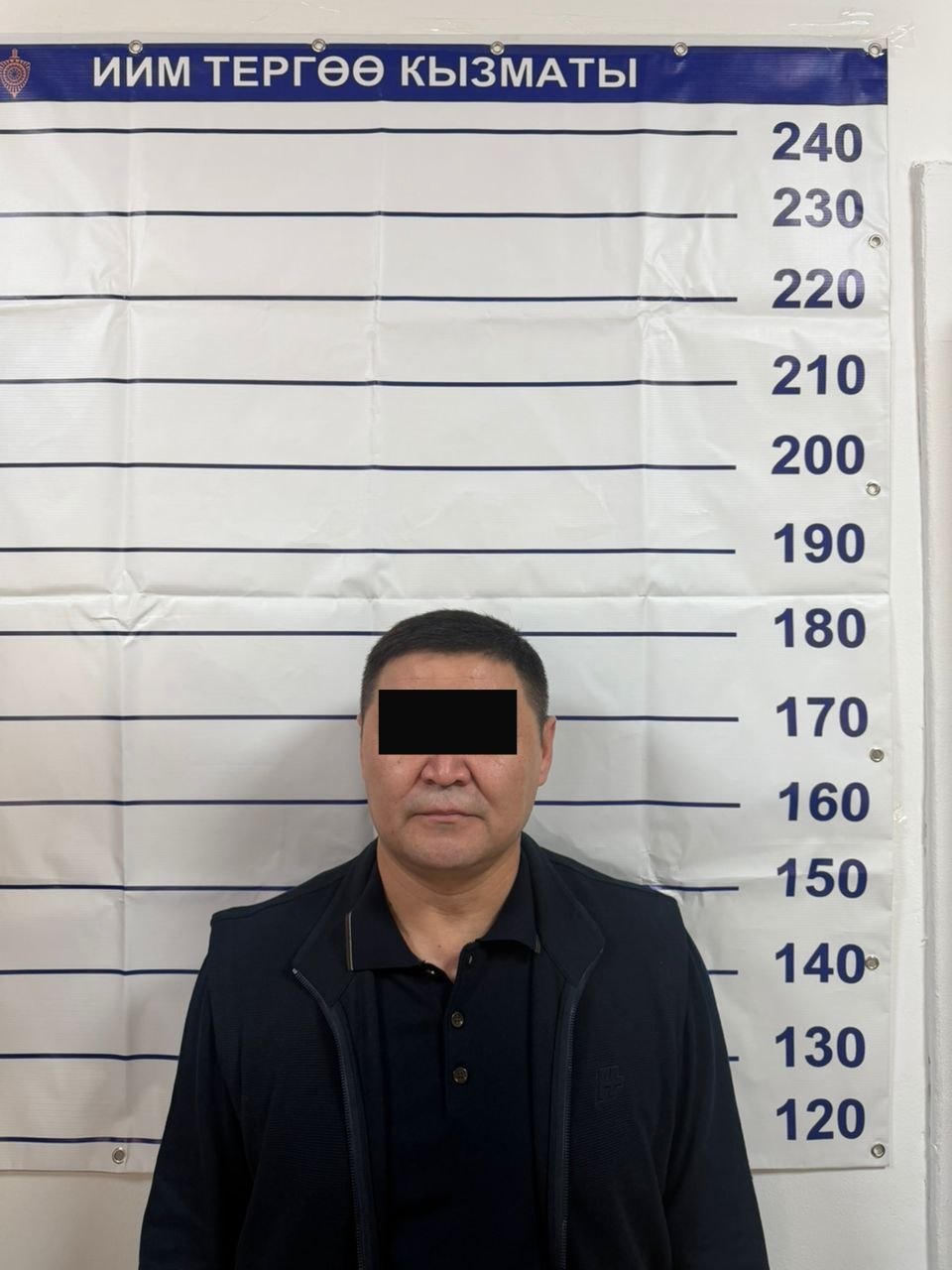 Жогорку Кеңештин мурдагы депутаты Шайырбек Ташиев кармалды – ИИМ