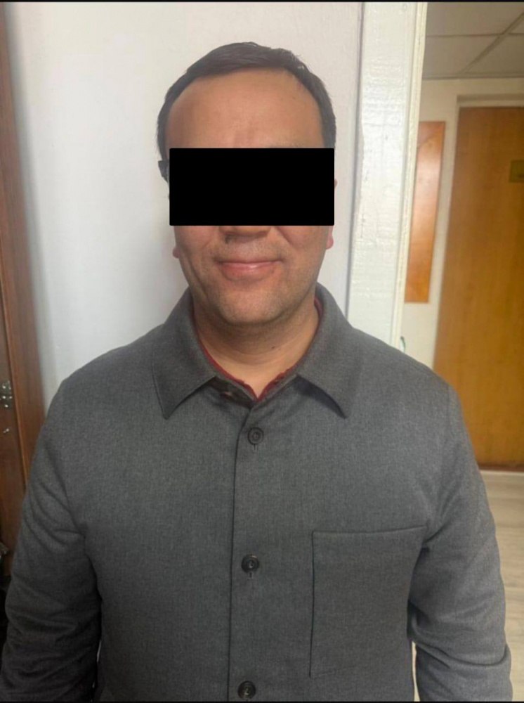 Племянника экс-главы ГКНБ Ташиева отпустили из СИЗО