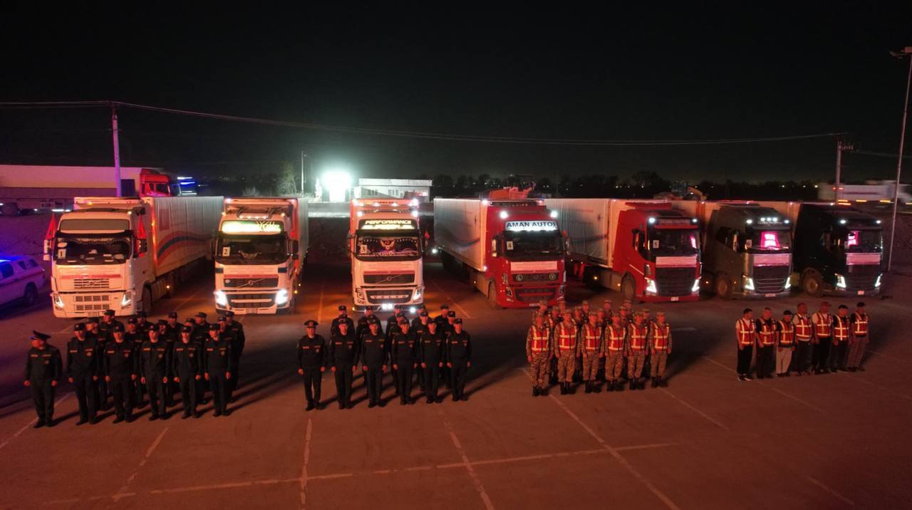 Photo 2026 04 03 08 40 06 3 кыргызстан направит гумпомощь ирану, готовы 7 фур с грузом