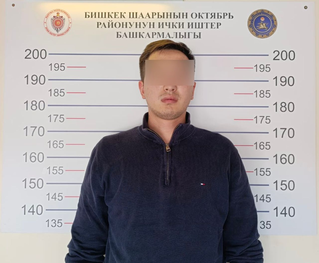 Бишкекте машинелер кагышып, жөө жүргүнчү каза болду