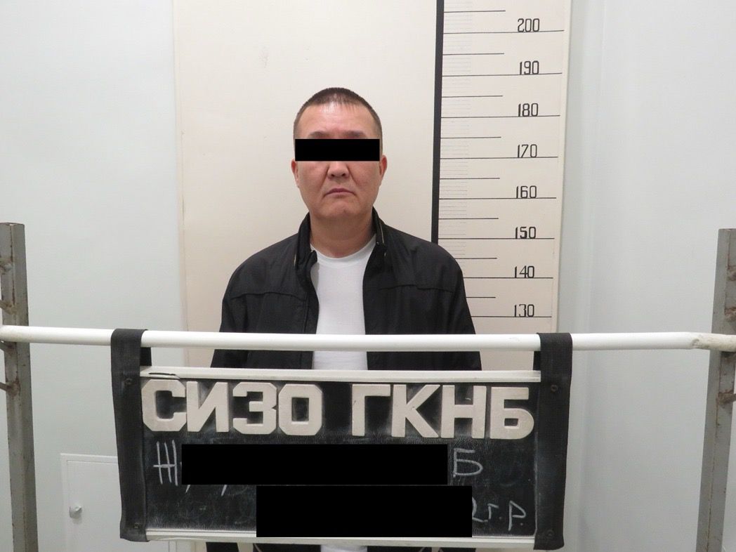 Судью Аламудунского райсуда обвинили в получении взятки в $26 тыс