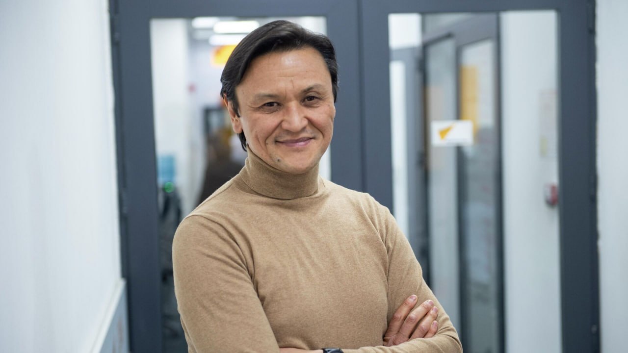 Эдуард Кубатов Туризмди өнүктүрүү агенттигинин директору болду