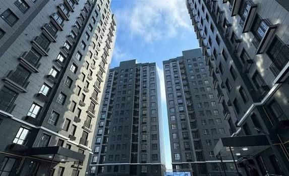 Врачам и учителям планируют выдать 5000 квартир по линии ГИК