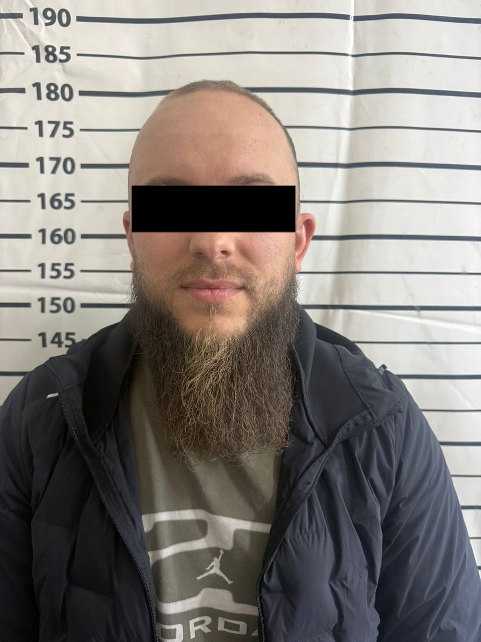 В Шопокове мужчина несколько раз выстрелил из травматического пистолета в знакомого