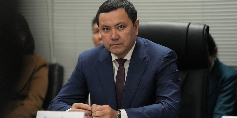 Бывший глава Минздрава побывал на допросе в МВД, сообщили нам источники