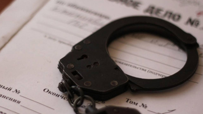 В Кыргызстане задержаны сотрудники ГКНБ по делу о коррупци