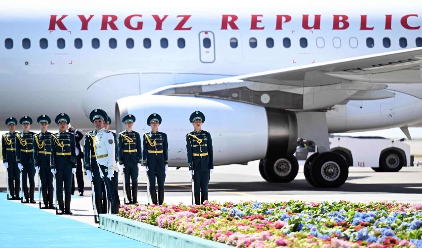 0252e410 ddef 4e05 8bb4 7e54a9f860c9 президент садыр жапаров иш сапары менен казакстанга барды