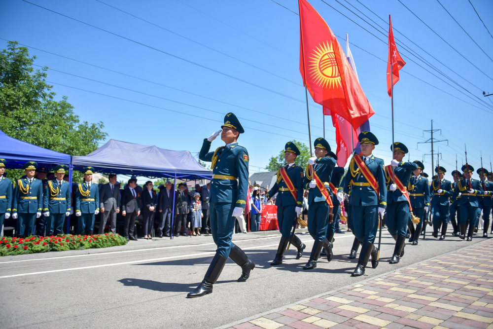 2026 05 06 15 17 35 260396 в бишкеке прошла международная акция "огонь памяти"