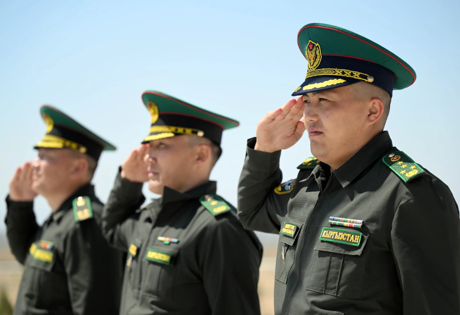 78451305 d309 492c a254 c6a9638f2ad0 садыр жапаров ознакомился с проектом торгово-экономического парка «достук»