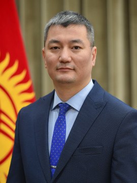 Назначен первый посол Кыргызстана в Египте