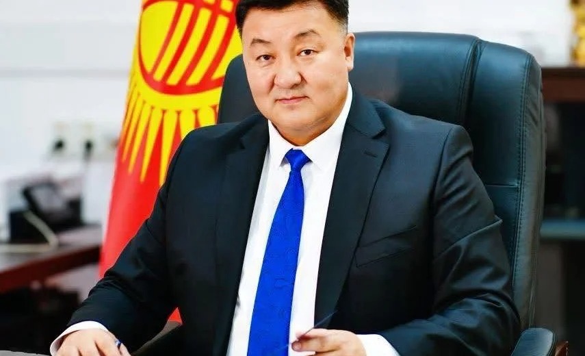 ЖК одобрил кандидатуру Алтынбека Рысбекова на должность министра энергетики