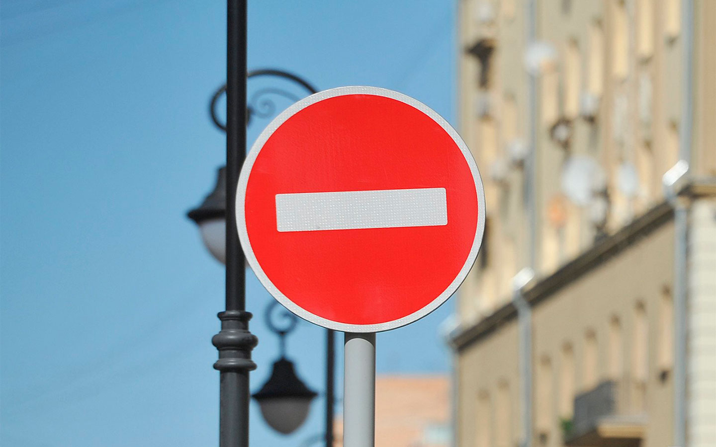В Бишкеке 1 июня временно перекроют несколько улиц
