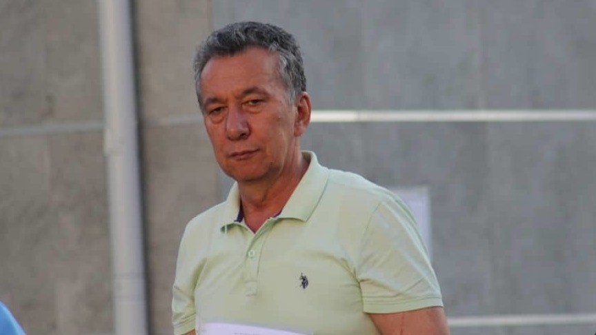 Президент Садыр Жапаров помиловал Фарида Ниязова