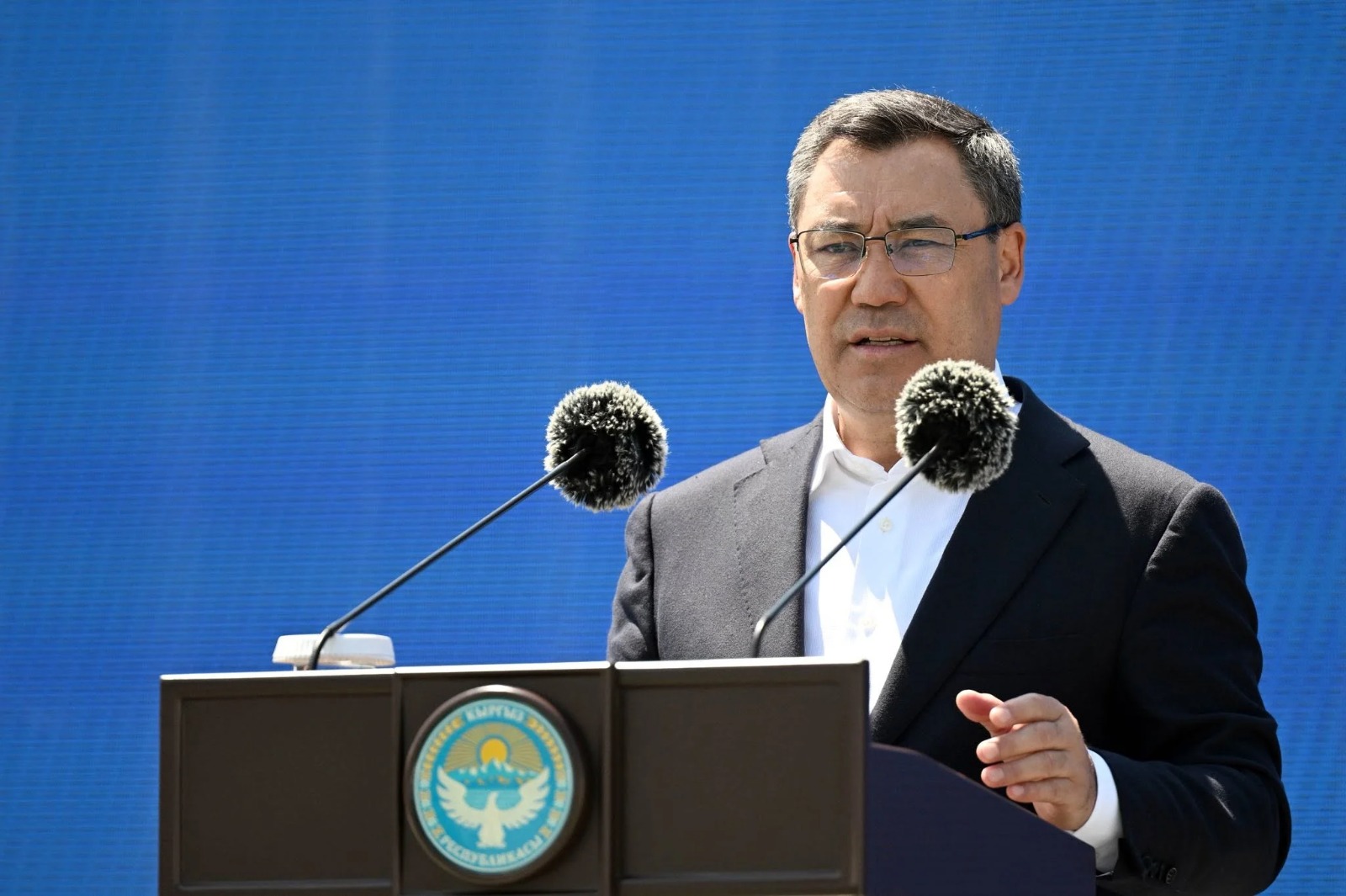 79c72545 2014 4769 b79d d09e6498d022 президент дал старт строительству каскада казарманских гэс