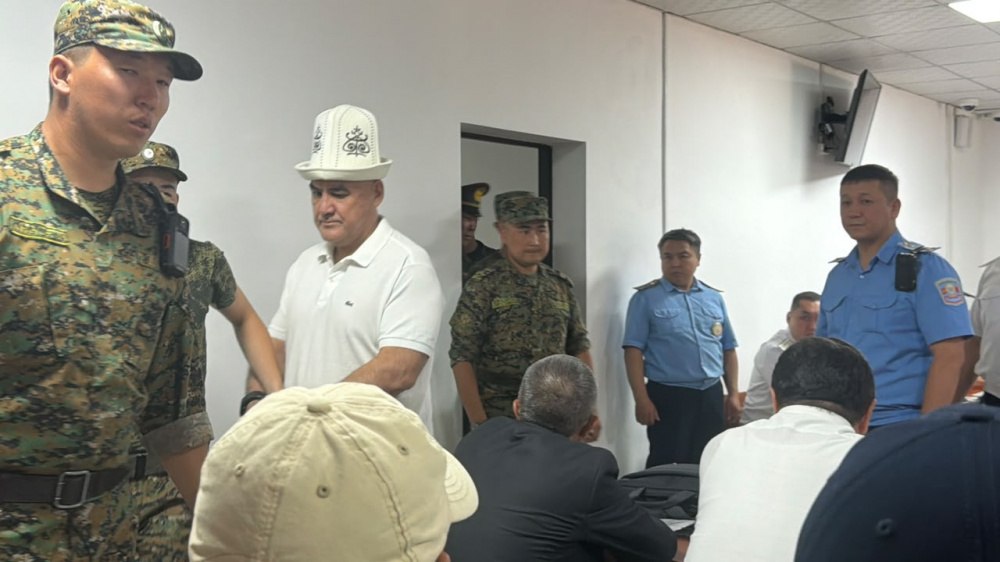 Photo 2026 06 15 12 15 10 4 в первомайском райсуде бишкека по делу 75 началось первое открытое судебное разбирательство