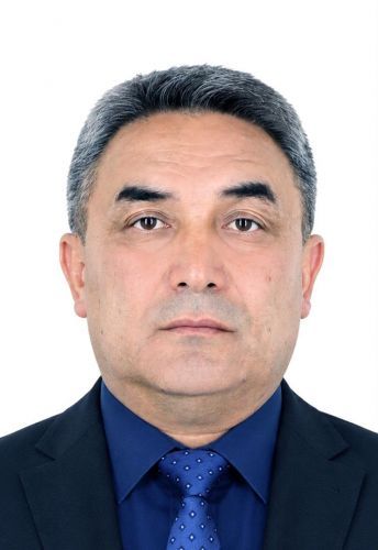Бишкектеги Улуттук госпиталга жаңы жетекчи дайындалды