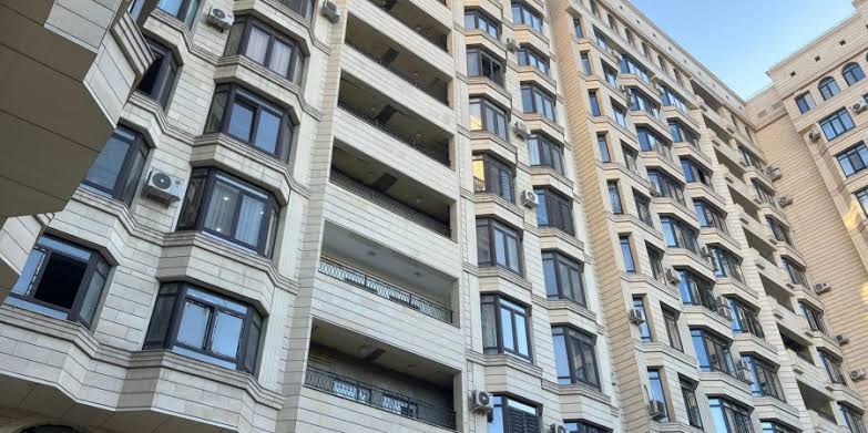 В Бишкеке вдвое снизили стоимость выкупа земли под многоэтажками