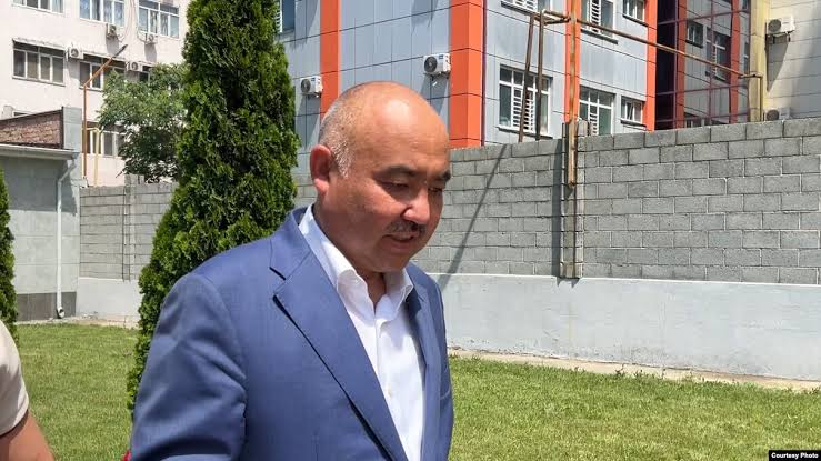 Нурланбек Тургунбек уулу: Приговор по «Делу 75» не согласовывали с Белым домом