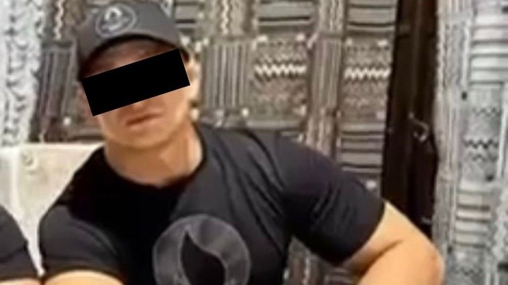 Дело бывшего сотрудника ГКНБ по прозвищу Вазелин поступило в суд