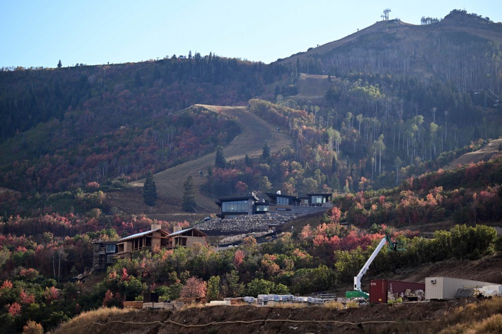2026 09 21 09 20 34 620372 жапаров ознакомился с опытом deer valley, который планируют применить в «ала-тоо резорт»