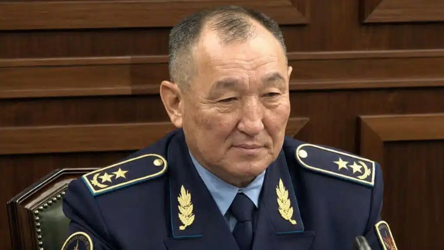 Трагедия на Каспии. Касым-Жомарт Токаев уволил главу Минобороны