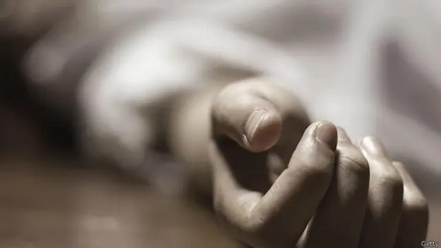 В Узгене 37-летняя женщина умерла после того, как ее избил собственный муж