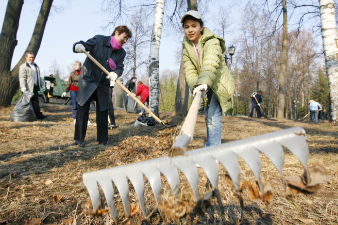 В Кыргызстане проведут субботник