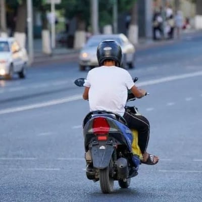 В Кыргызстане объявят легализацию мопедов, мотоциклов и скутеров без документов, сообщили в МВД
