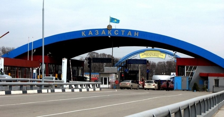Въезд в Казахстан: электронные разрешения будут бесплатными Главная