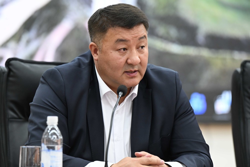 Министр энергетики Алтынбек Рысбеков заявил, что плановые отключения электроэнергии не предусмотрены. Но это не точно Главная