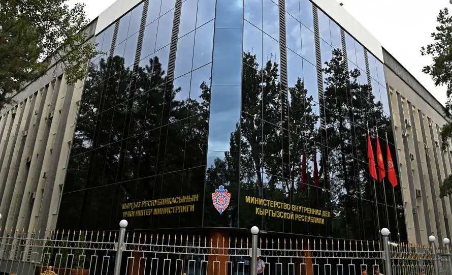 МВД опровергло информацию о нападении на Адахана Мадумарова