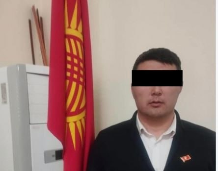 Фальшивый диплом и незаконная продажа земли. Задержан глава горкенеша