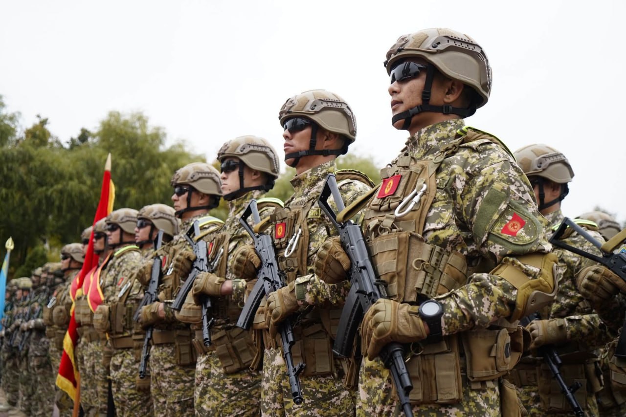 Photo 2026 10 12 12 23 01 кыргызские военные принимают участие в учениях одкб в беларуси