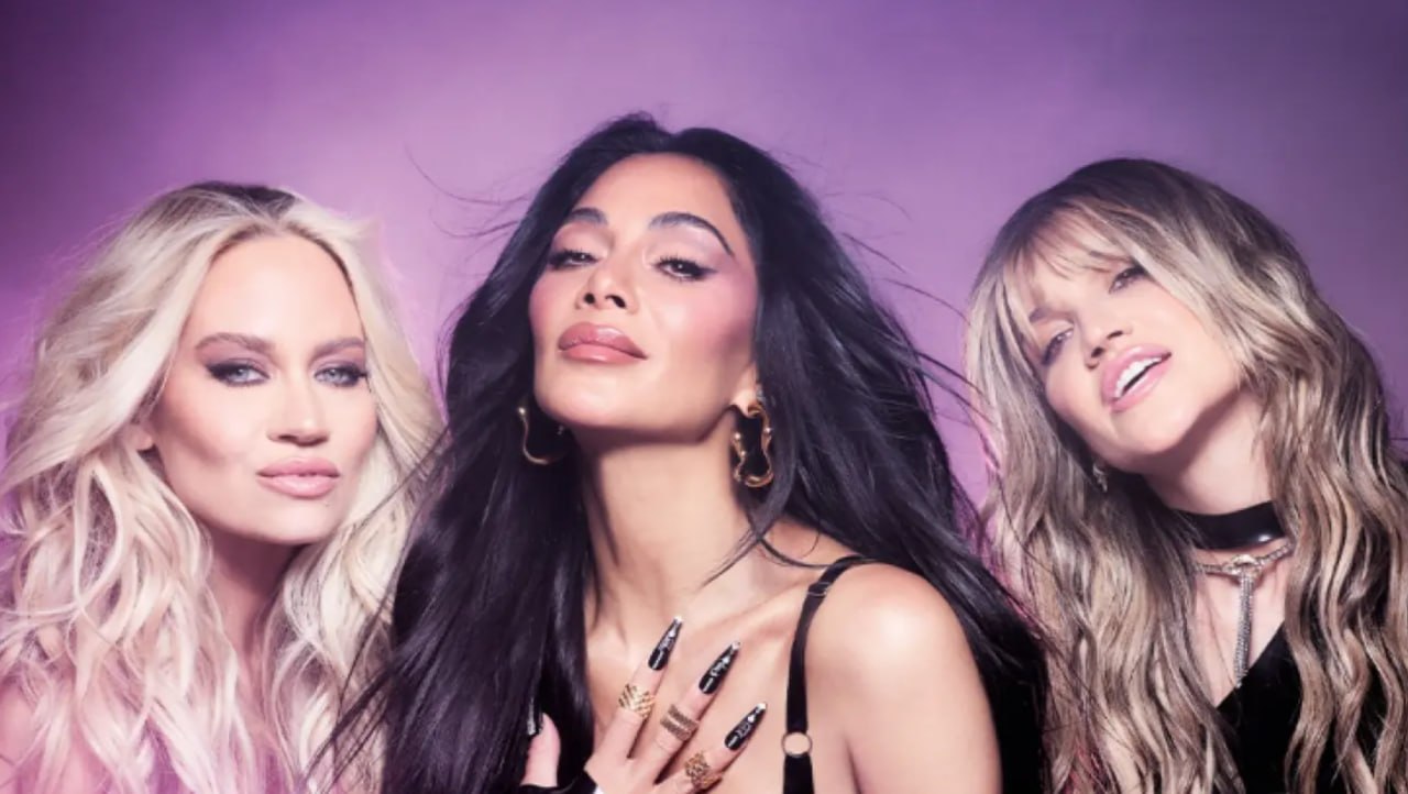 The Pussycat Dolls приедут в Бишкек! Организаторы VI Project анонсировали концерт известной американской группы, которая подарила нам хиты Don’t Cha, Buttons и другие